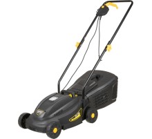 Газонокосилка электрическая Huter ELM-320/1000 Газонокосилка электрическая Huter ELM-320/1000