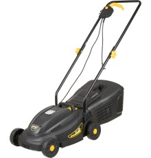Газонокосилка электрическая Huter ELM-320/1000