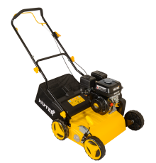 Бензиновый скарификатор-аэратор Huter GSA-7,0