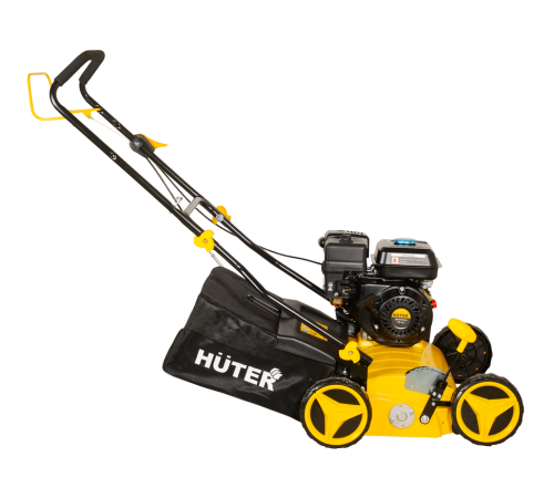 Бензиновый скарификатор-аэратор Huter GSA-7,0 Бензиновый скарификатор-аэратор Huter GSA-7,0