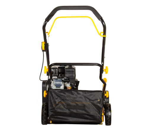 Бензиновый скарификатор-аэратор Huter GSA-7,0 Бензиновый скарификатор-аэратор Huter GSA-7,0