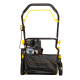 Бензиновый скарификатор-аэратор Huter GSA-7,0