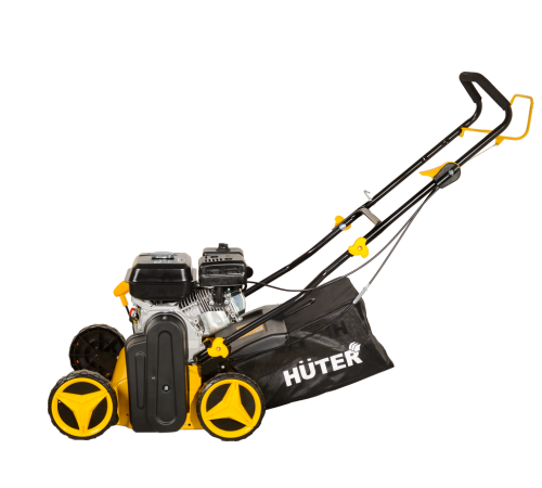 Бензиновый скарификатор-аэратор Huter GSA-7,0 Бензиновый скарификатор-аэратор Huter GSA-7,0