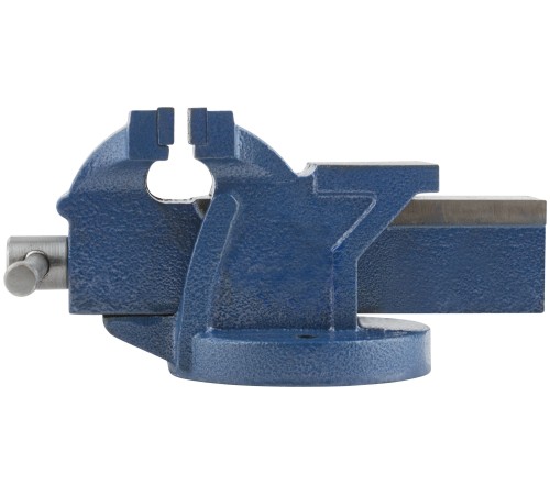 Тиски слесарные  75 мм ( 3,8 кг) FIT IT Тиски слесарные  75 мм ( 3,8 кг) FIT IT