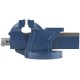 Тиски слесарные  75 мм ( 3,8 кг) FIT IT
