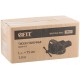 Тиски слесарные  75 мм ( 3,8 кг) FIT IT