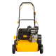 Бензиновый скарификатор-аэратор Huter GSA-7,0
