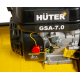 Бензиновый скарификатор-аэратор Huter GSA-7,0