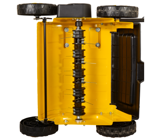 Бензиновый скарификатор-аэратор Huter GSA-7,0 Бензиновый скарификатор-аэратор Huter GSA-7,0