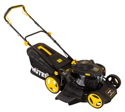 Газонокосилка бензиновая Huter GLM-7.0 SL Газонокосилка бензиновая Huter GLM-7.0 SL