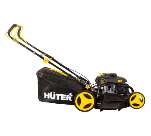 Газонокосилка бензиновая Huter GLM-7.0 SL Газонокосилка бензиновая Huter GLM-7.0 SL