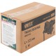Тиски слесарные поворотные 125 мм ( 5 кг) FIT IT