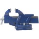 Тиски слесарные поворотные 150 мм ( 10,5 кг) FIT IT