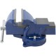 Тиски слесарные поворотные 150 мм ( 10,5 кг) FIT IT