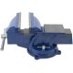 Тиски слесарные поворотные 200 мм  (16 кг) FIT IT