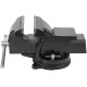Тиски слесарные поворотные усиленные 150 мм ( 13,5 кг ) FIT IT