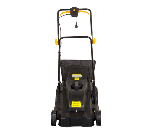 Газонокосилка электрическая Huter ELM-1600T Газонокосилка электрическая Huter ELM-1600T