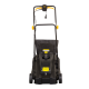 Газонокосилка электрическая Huter ELM-1600T