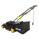 Газонокосилка электрическая Huter ELM-1600T