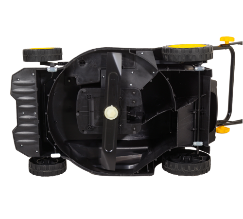 Газонокосилка электрическая Huter ELM-1600T Газонокосилка электрическая Huter ELM-1600T