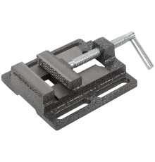 Тиски станочные эксцентриковые  75 мм ( 1,7 кг) FIT IT