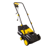 Электрический скарификатор-аэратор Huter ESA-1500