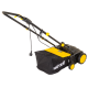 Электрический скарификатор-аэратор Huter ESA-1500