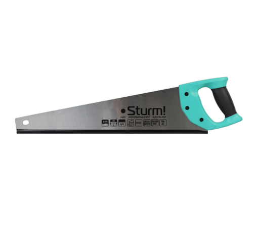 Ножовка по дереву Sturm! 1060-55-500 Ножовка по дереву Sturm! 1060-55-500