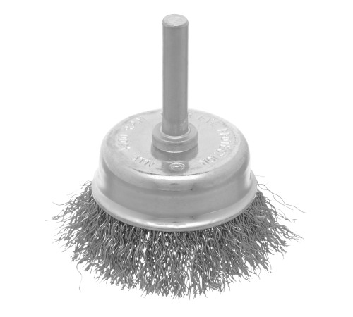 Щетка для дрели, 50 мм, 