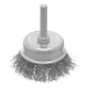 Щетка для дрели, 50 мм, 