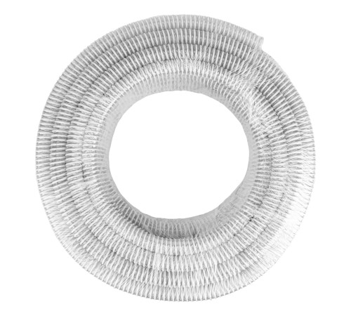 Шланг спиральный, армированный, малонапорный, D 32 мм, 3 атм, 15 м Сибртех