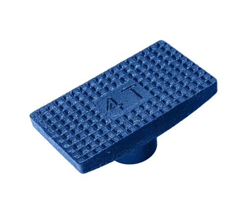 Растяжка гидравлическая, 4 т, набор из 17 предметов, 7 сменных насадок, в металлическом кейсе Stels