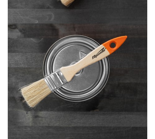 Кисть плоская Slimline 1 Кисть плоская Slimline 1