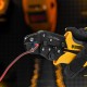 Клещи для обжима наконечников штыревых НШВ, НШВИ, НШВИ-2, 0,5-4 мм2 Denzel