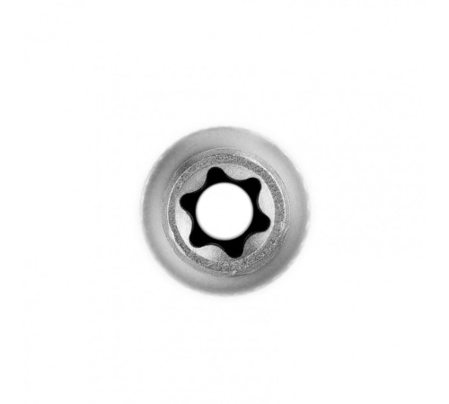 Головка торцевая 1/4, Е7, CrV Stels Головка торцевая 1/4, Е7, CrV Stels