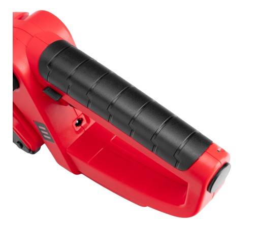 Ножницы-кусторез аккумуляторные GSM-3, Li-Ion, 3,6 В MTX