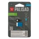 Адаптер штуцерный с внешней резьбой 1/2", LUXE Palisad