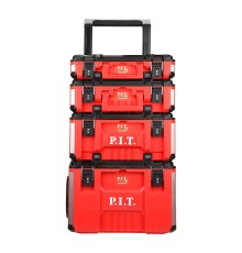 Система хранения STACKIN в сборе P.I.T. HSET07-0004