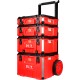 Система хранения STACKIN в сборе P.I.T. HSET07-0004