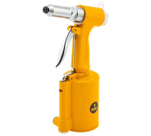 Пневматический заклепочник PR4, 2,4-4,8 мм Denzel