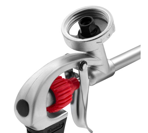 Пистолет для монтажной пены Профи Matrix