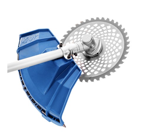 Бензокоса HYUNDAI Z 535