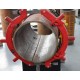 Труборез ручной роторный H22S (20"-22")