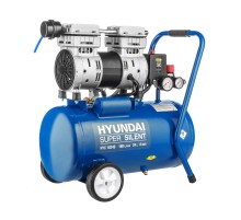 Воздушный компрессор Hyundai HYC 1824S Воздушный компрессор Hyundai HYC 1824S