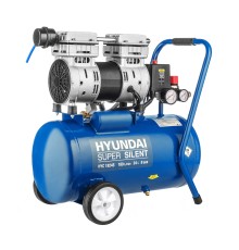 Воздушный компрессор Hyundai HYC 1824S Воздушный компрессор Hyundai HYC 1824S