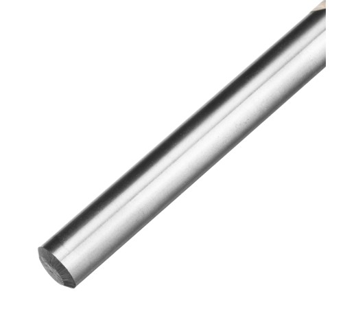 Сверло спиральное по металлу, 7.5 х 156 мм, Р6М5, удлиненное Барс