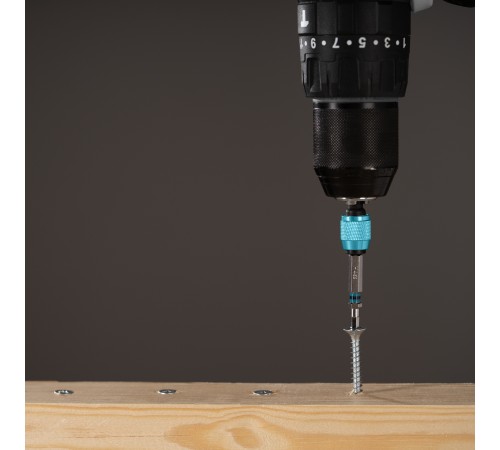 Бита HEX 4х50мм, сталь S2, шестигр., 2 шт. Gross