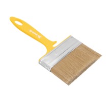 Кисть флейцевая "Лаки" Color Line 100 х 12 мм Matrix