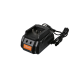 Аккумуляторный шуруповерт Sturm! CD3614T
