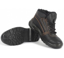 Ботинки (иск.мех) ОНИКС ПУ